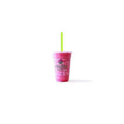 The Dragon Smoothie