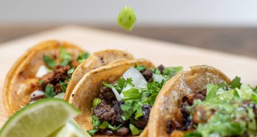The Outpost Mexican Eatery