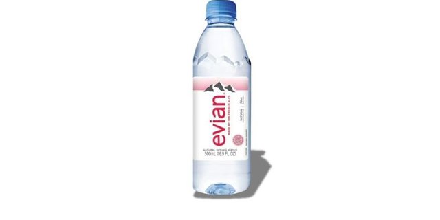 Bottled Water
