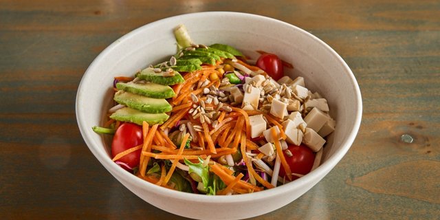 Super Vege Bowl