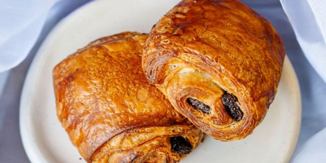 Pain Au Chocolat