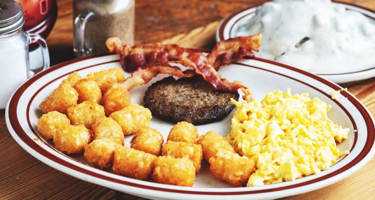 Tophers Burgers and Biscuits Catering, Hattiesburg, MS