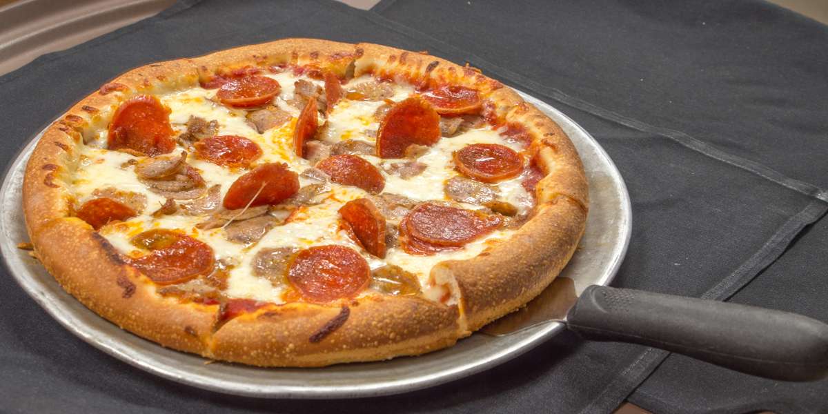 Acropolis Pizza Restaurant