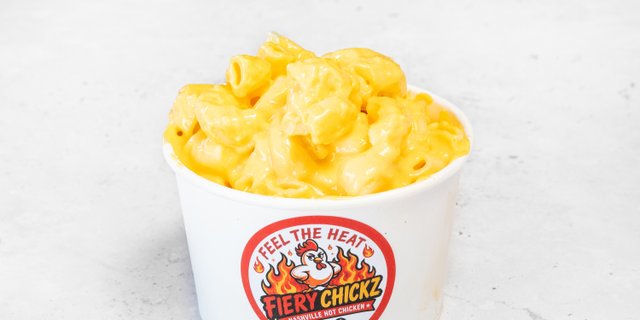 Mac & Cheese