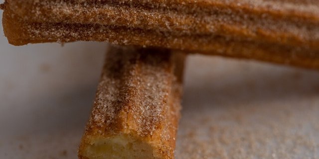 Churros