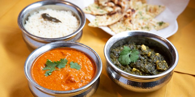 Indian Combo Pack 1
