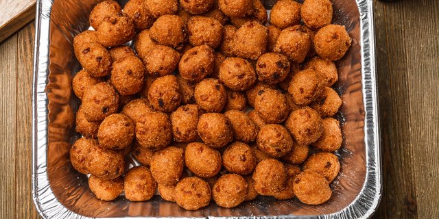 Hushpuppies