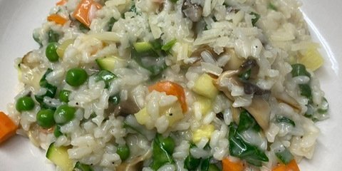 Risotto Dell'Orto