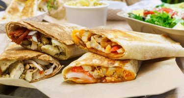 Happy Wraps