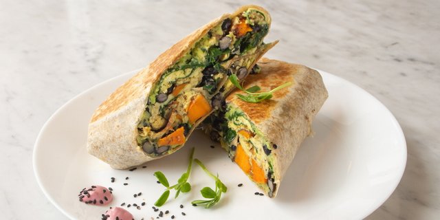 Breakfast Burrito Bundle