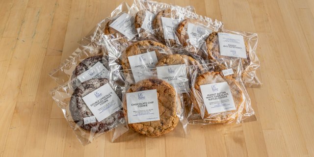 House-Made Cookies