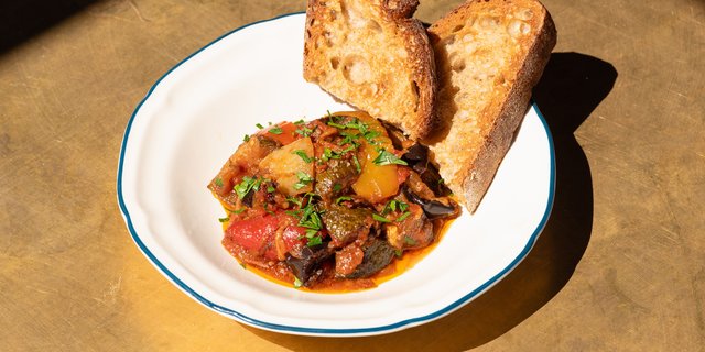 Ratatouille