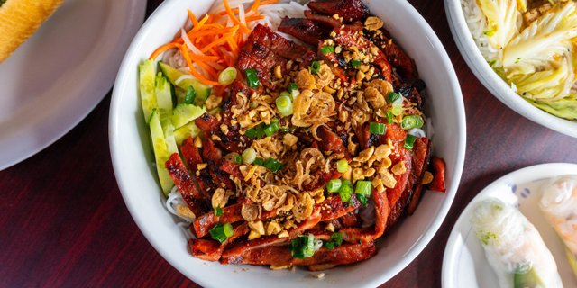 Tai (Rare Eye Steak)