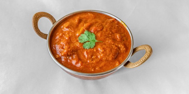 Goat Lamb Masala
