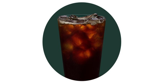 Iced Coffee