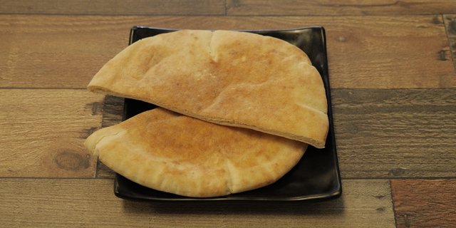 Pita Bread Tray