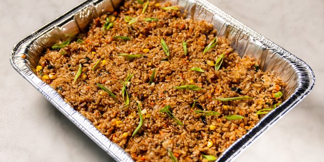 Fried Rice