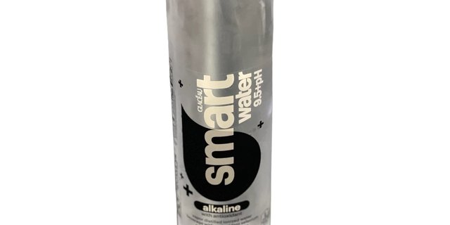 Smart Alkaline Water