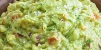 Guacamole