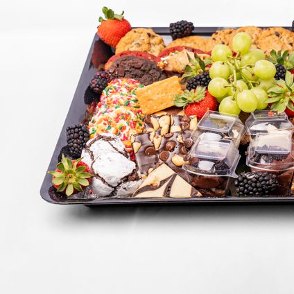 Classic Sweet Tray