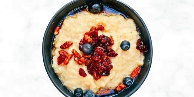 Steel Cut Oat Meal