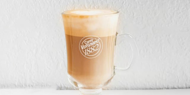 Hot Mocha