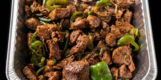 Ribeye Steak Bites