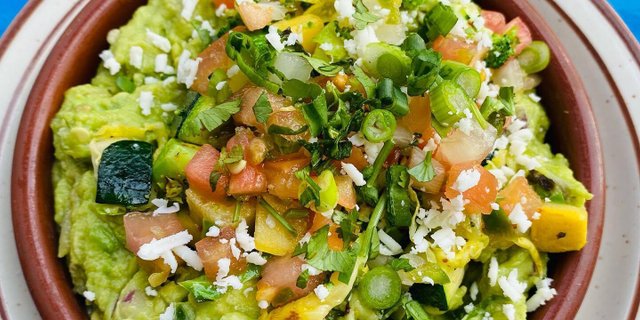Guacamole