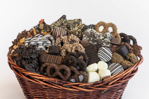 Larger Basket