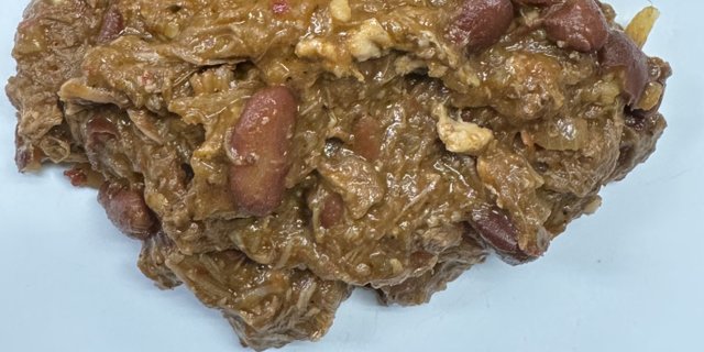 Ropa Vieja