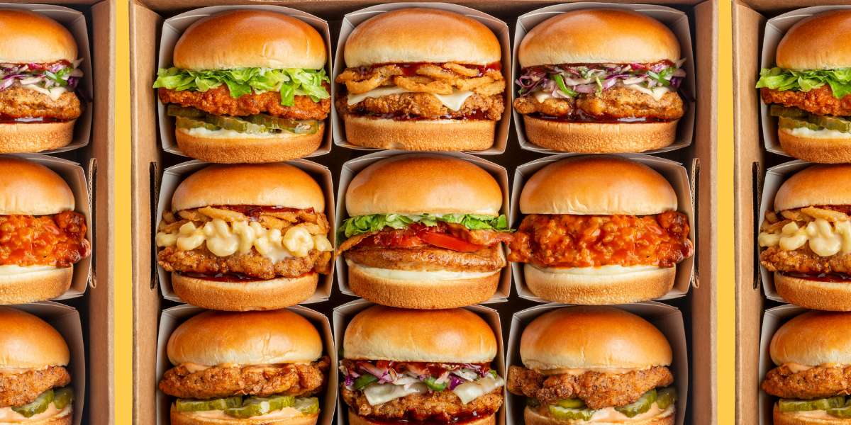 Big Chicken Catering in Gilbert, AZ 366 N Gilbert Rd Delivery Menu