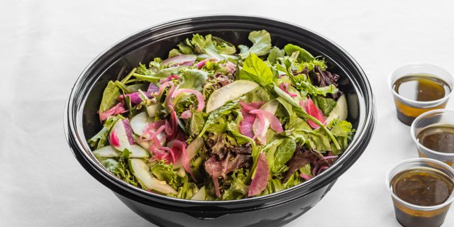 House Salad