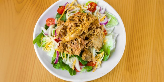 House Salad Boxed Lunch