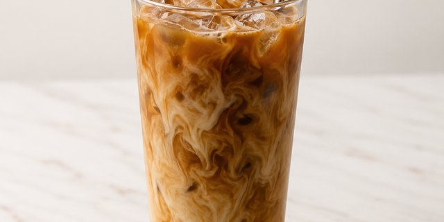 Iced Coffee