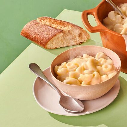 Mac & Cheese