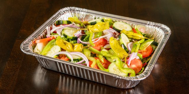 House Salad
