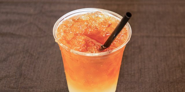 House Arnold Palmer