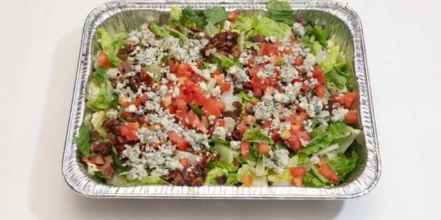 Martini House Salad