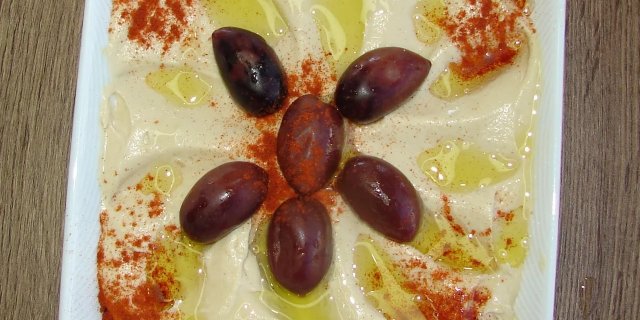 Hummus