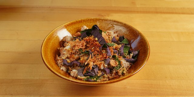 Emperor's Rice Noodles