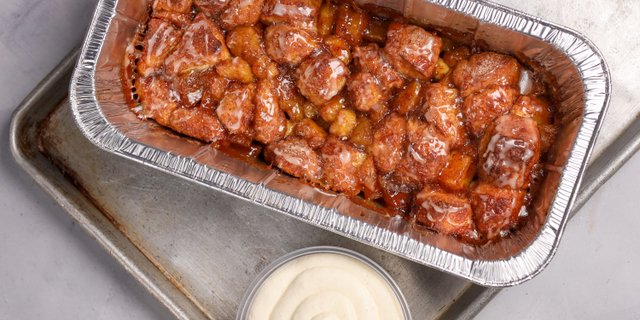Monkey Bread
