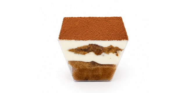Tiramisu Shooters
