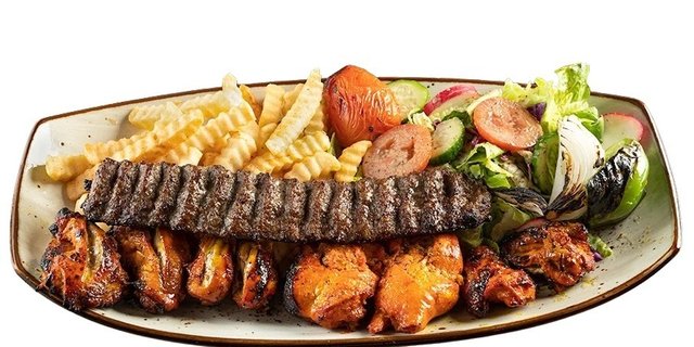 R3 Reza Specialty