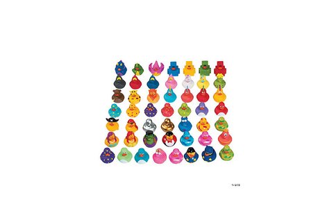 Rubber Duck