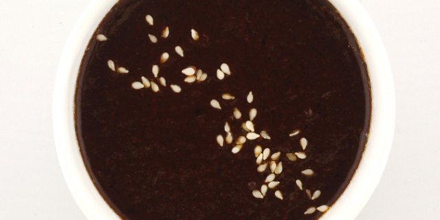 Pork Jus