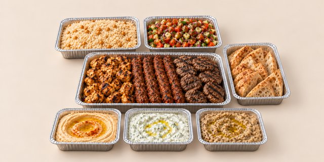 Build-Your-Own Bundle