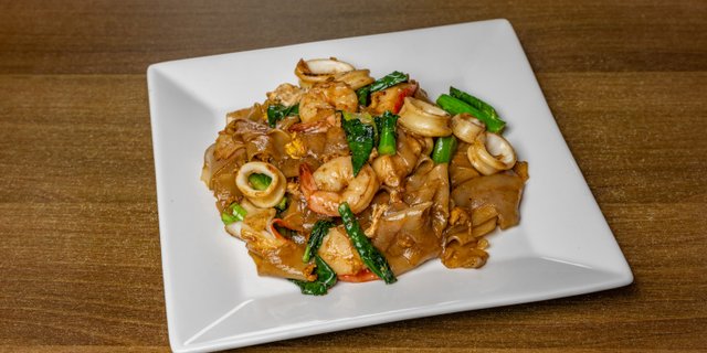 Pad See You Tray