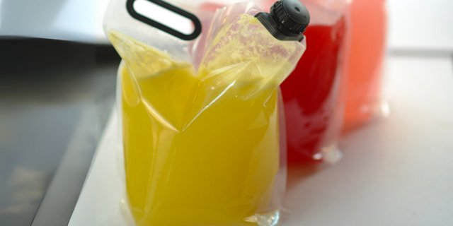 Gallon Aguas Frescas