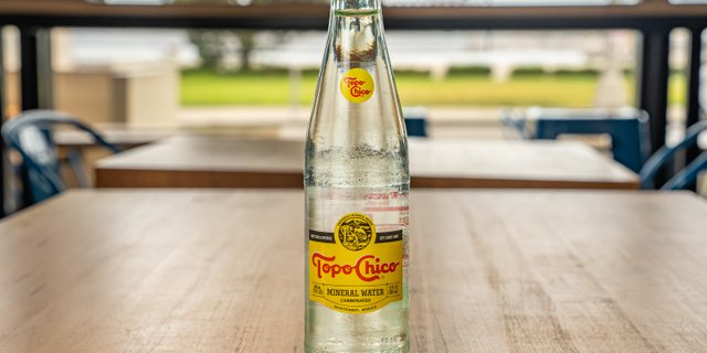 Topo Chico