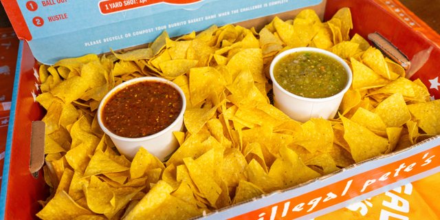 Case O' Salsa
